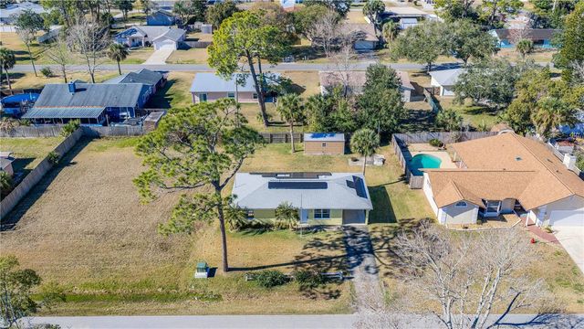 2224 VICTORY PALM DRIVE, Edgewater, FL 32141