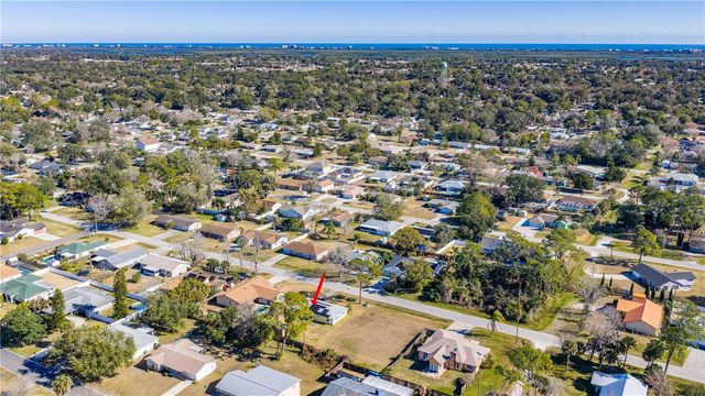 2224 VICTORY PALM DRIVE, Edgewater, FL 32141