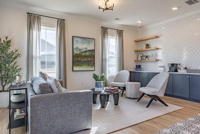 513 Kirkland Road Poppy, Covington, GA 30016