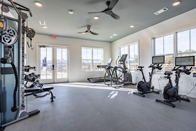 513 Kirkland Road Poppy, Covington, GA 30016