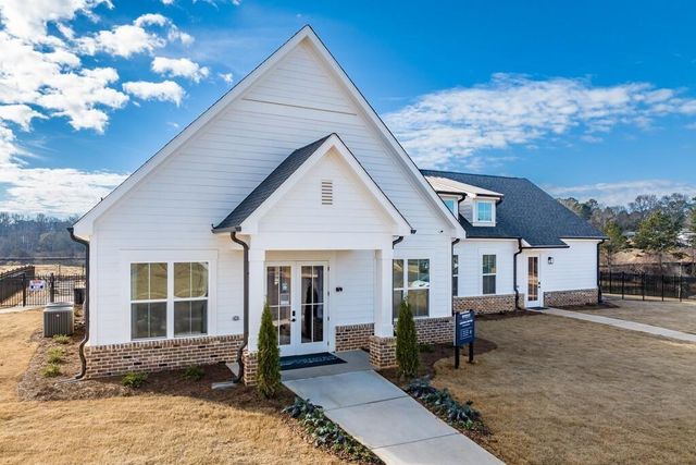 513 Kirkland Road Poppy, Covington, GA 30016