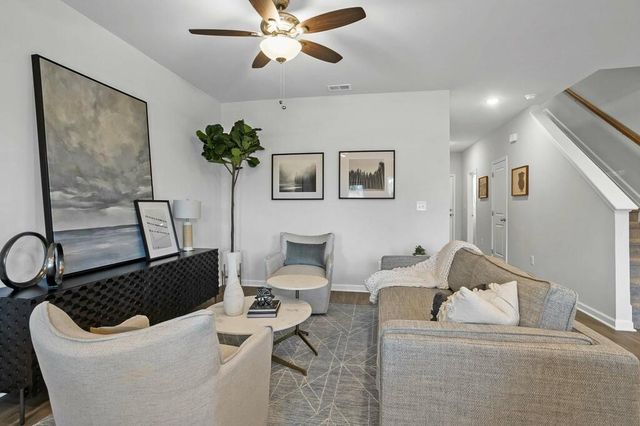 513 Kirkland Road Poppy, Covington, GA 30016