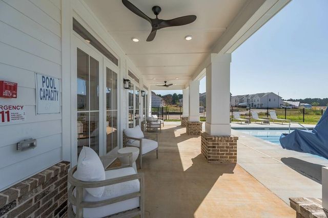 513 Kirkland Road Poppy, Covington, GA 30016