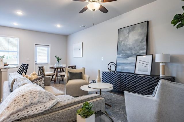 513 Kirkland Road Poppy, Covington, GA 30016