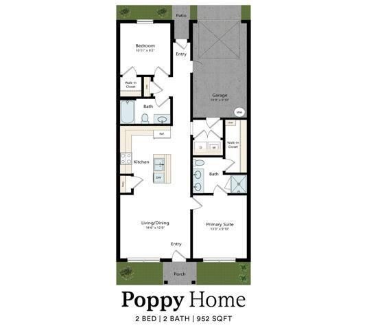 513 Kirkland Road Poppy, Covington, GA 30016