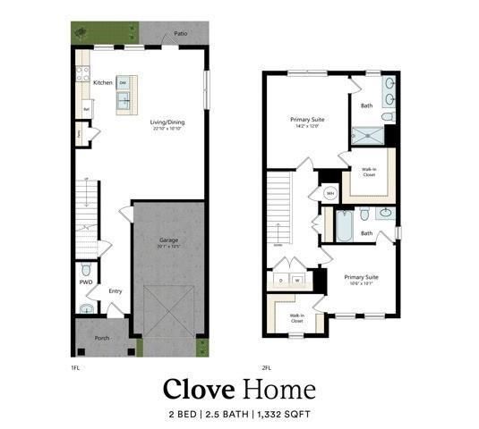 513 Kirkland Road Poppy, Covington, GA 30016