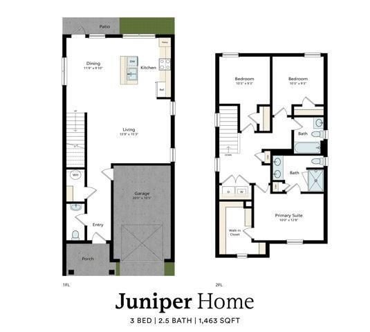 513 Kirkland Road Poppy, Covington, GA 30016