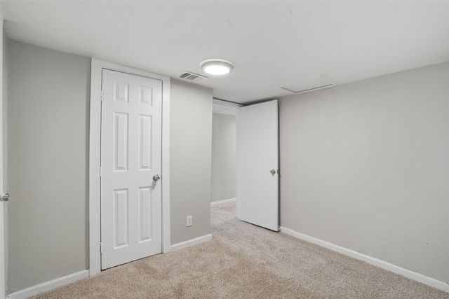 1214 Jones Street, Greenville, TX 75401