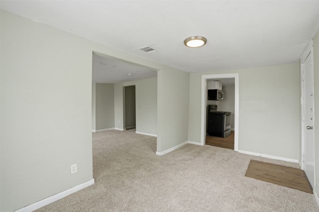 1214 Jones Street, Greenville, TX 75401