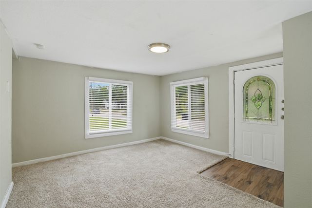 1214 Jones Street, Greenville, TX 75401