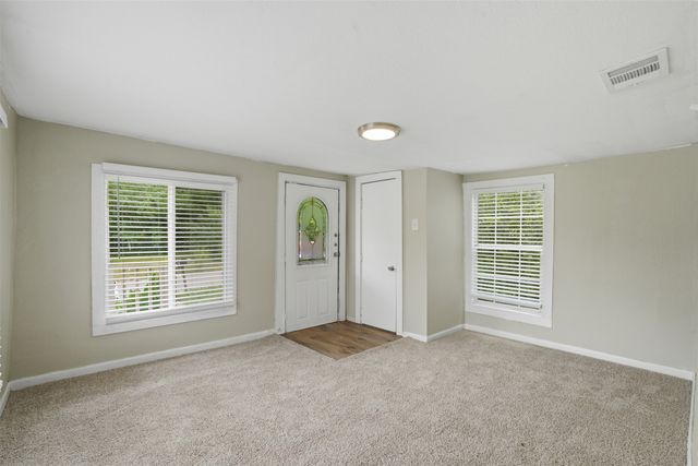 1214 Jones Street, Greenville, TX 75401