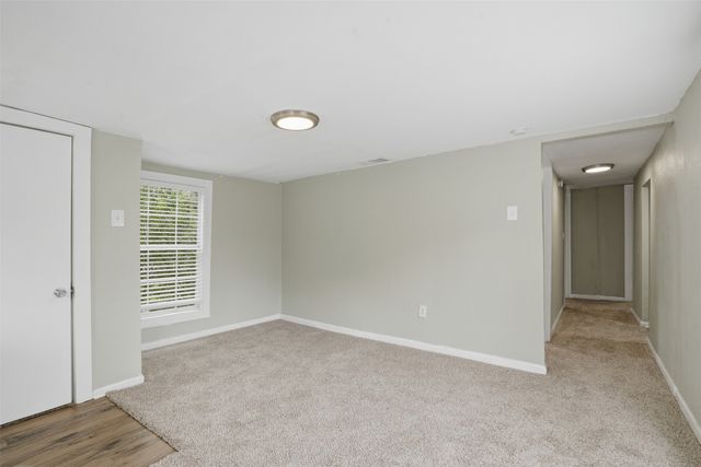 1214 Jones Street, Greenville, TX 75401