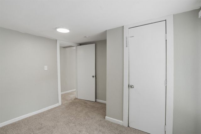 1214 Jones Street, Greenville, TX 75401