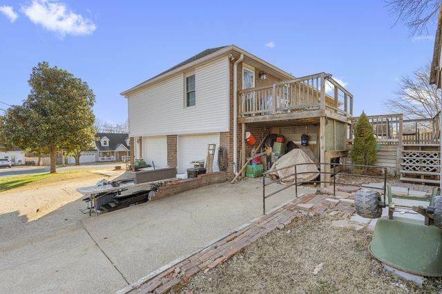 101 Tyler Ct, Gallatin, TN 37066