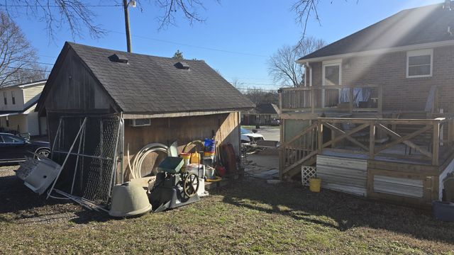 101 Tyler Ct, Gallatin, TN 37066