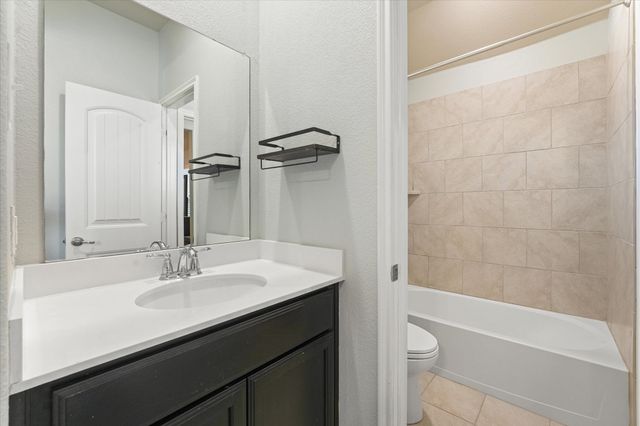 10341 Big Sandy Court, Mckinney, TX 75071