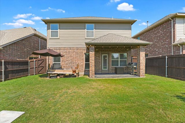 10341 Big Sandy Court, Mckinney, TX 75071