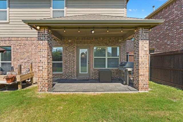 10341 Big Sandy Court, Mckinney, TX 75071