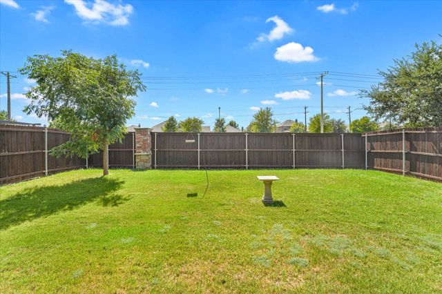 10341 Big Sandy Court, Mckinney, TX 75071