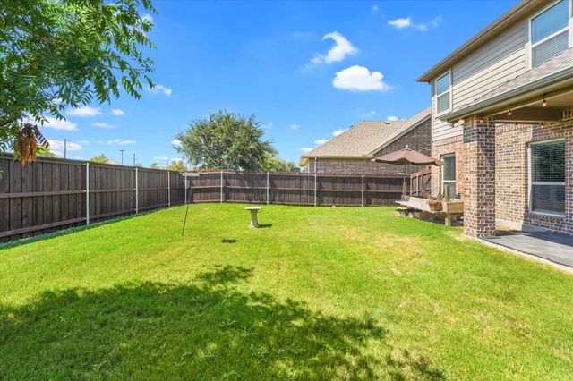 10341 Big Sandy Court, Mckinney, TX 75071