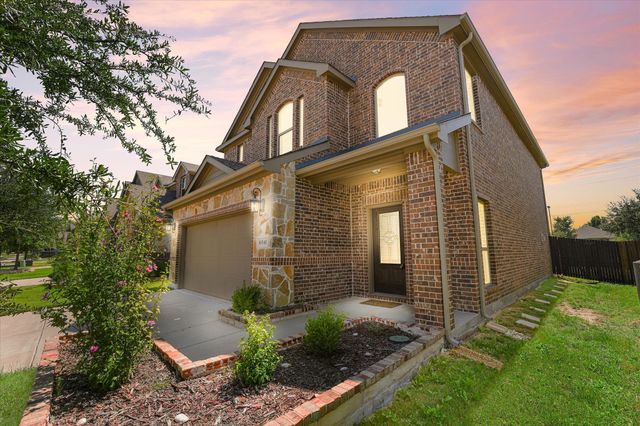 10341 Big Sandy Court, Mckinney, TX 75071