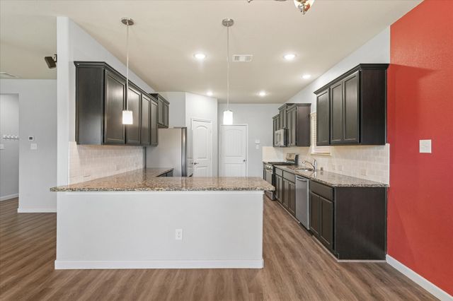 10341 Big Sandy Court, Mckinney, TX 75071