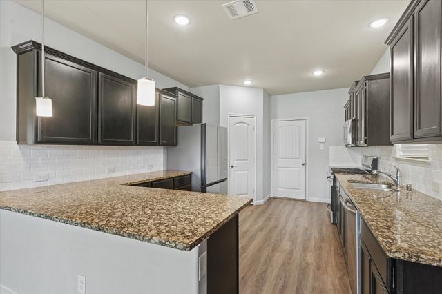 10341 Big Sandy Court, Mckinney, TX 75071