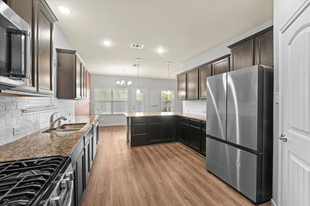 10341 Big Sandy Court, Mckinney, TX 75071