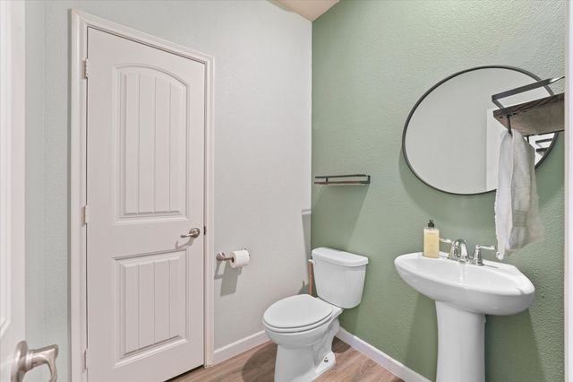 10341 Big Sandy Court, Mckinney, TX 75071