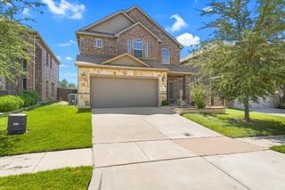 10341 Big Sandy Court, Mckinney, TX 75071
