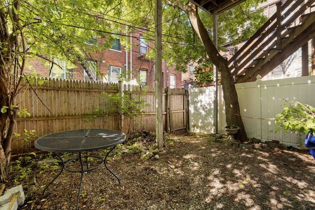3 Beckler Ave, Boston, MA 02127
