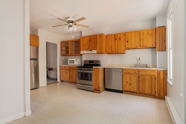 3 Beckler Ave, Boston, MA 02127