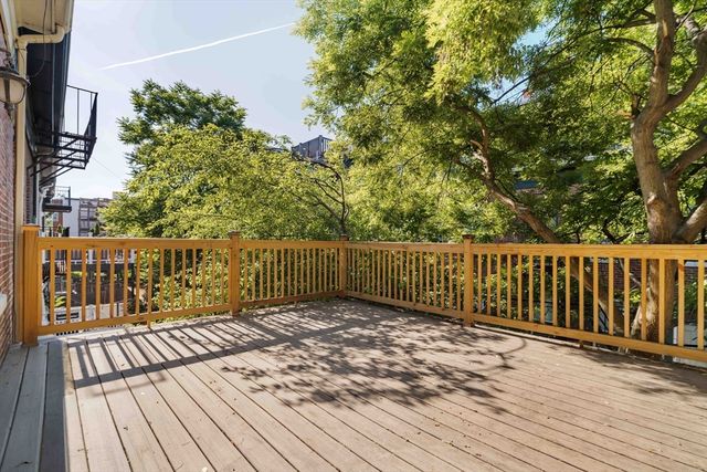 3 Beckler Ave, Boston, MA 02127