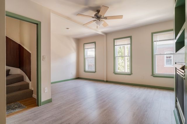 3 Beckler Ave, Boston, MA 02127