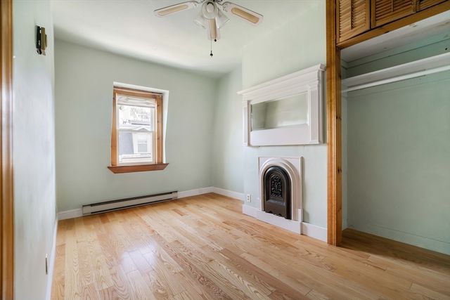 3 Beckler Ave, Boston, MA 02127