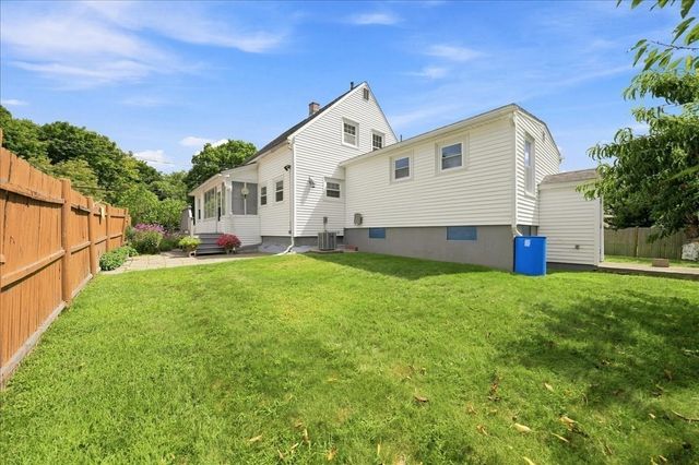 9 Oliver Street, Milford, MA 01757