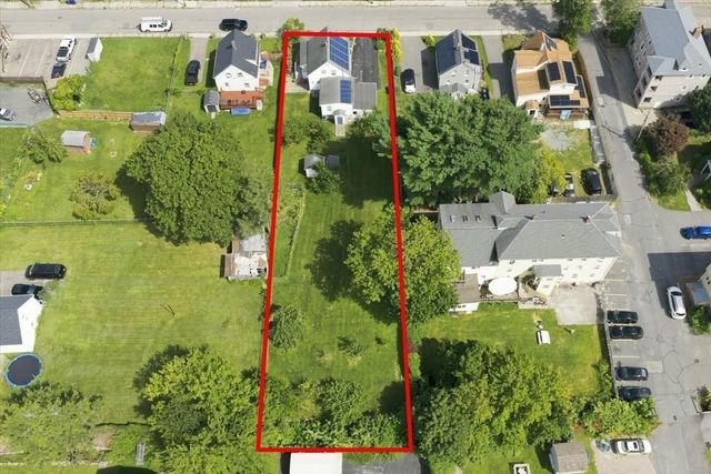 9 Oliver Street, Milford, MA 01757