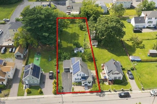 9 Oliver Street, Milford, MA 01757