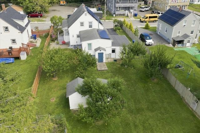 9 Oliver Street, Milford, MA 01757
