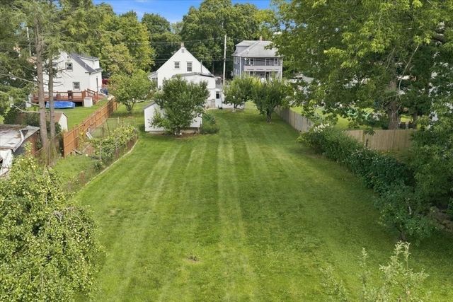9 Oliver Street, Milford, MA 01757