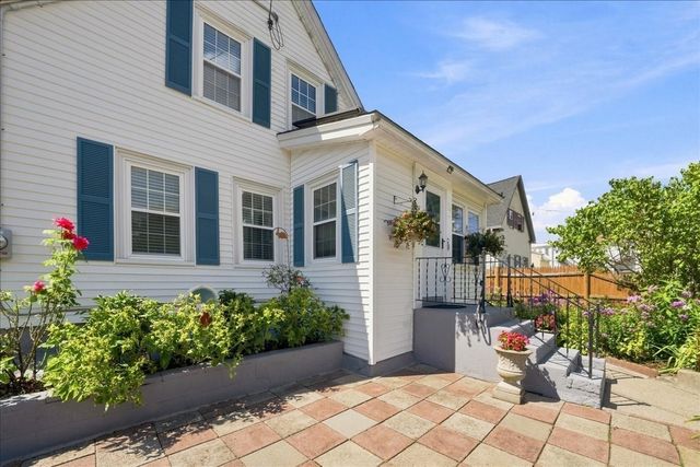 9 Oliver Street, Milford, MA 01757