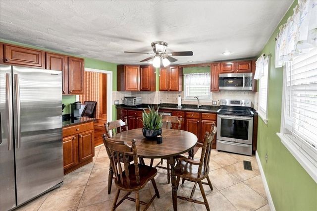9 Oliver Street, Milford, MA 01757