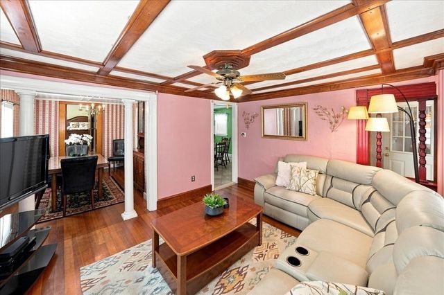 9 Oliver Street, Milford, MA 01757