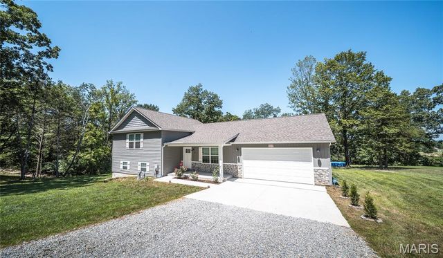 4715 Tillman Trail, Farmington, MO 63640