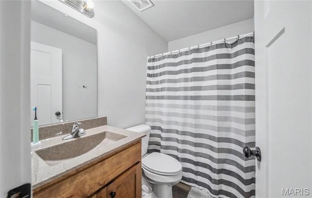 4715 Tillman Trail, Farmington, MO 63640