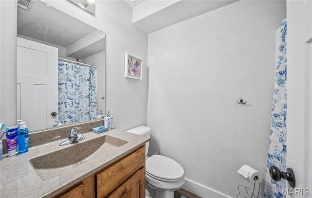 4715 Tillman Trail, Farmington, MO 63640