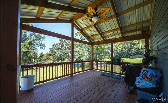 4715 Tillman Trail, Farmington, MO 63640