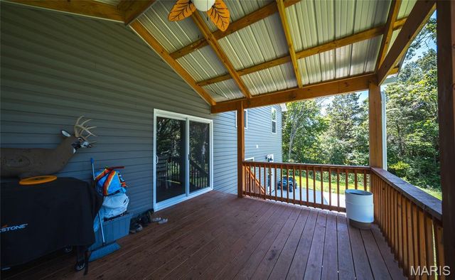 4715 Tillman Trail, Farmington, MO 63640