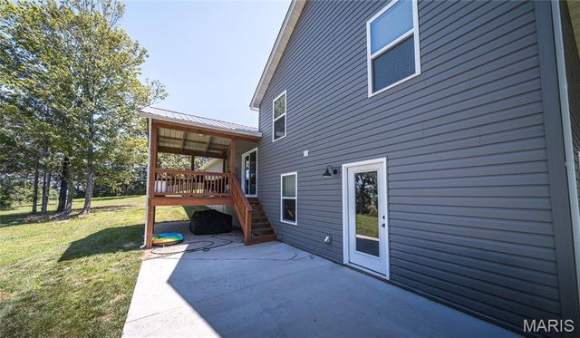 4715 Tillman Trail, Farmington, MO 63640