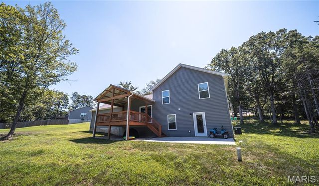 4715 Tillman Trail, Farmington, MO 63640